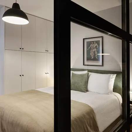 Sunny And Comfy 2Bd Apt In Kolonaki Atena Exterior foto