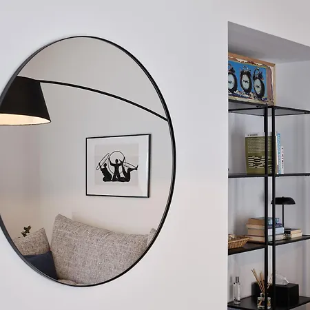 Sunny And Comfy 2Bd Apt In Kolonaki Atena Exterior foto
