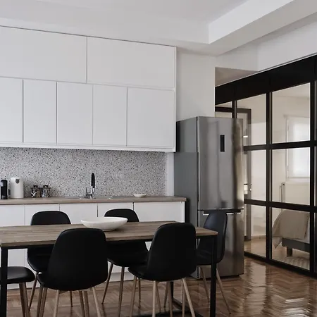 Sunny And Comfy 2Bd Apt In Kolonaki Atena Exterior foto