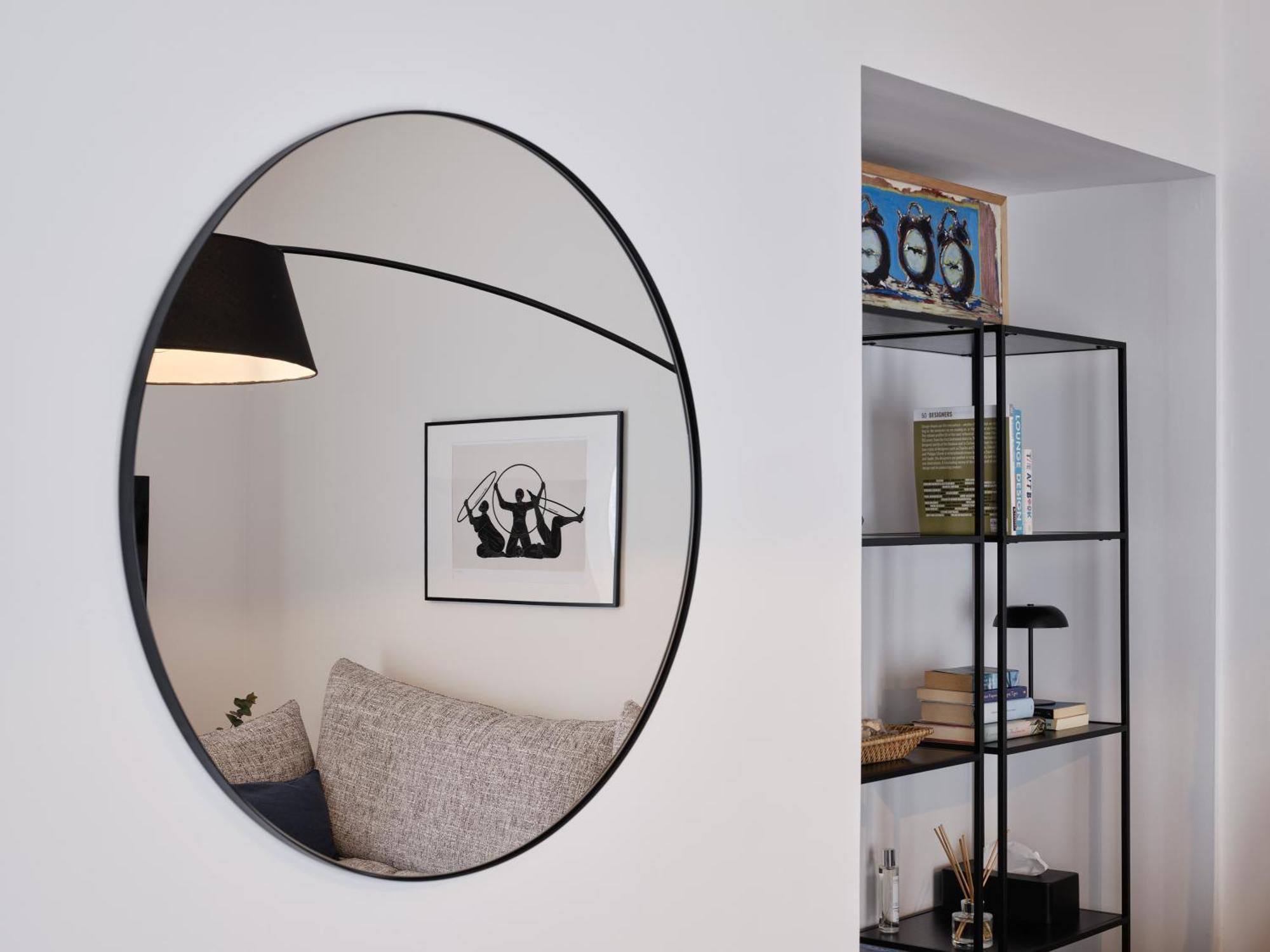 Sunny And Comfy 2bd In Kolonaki Apartment