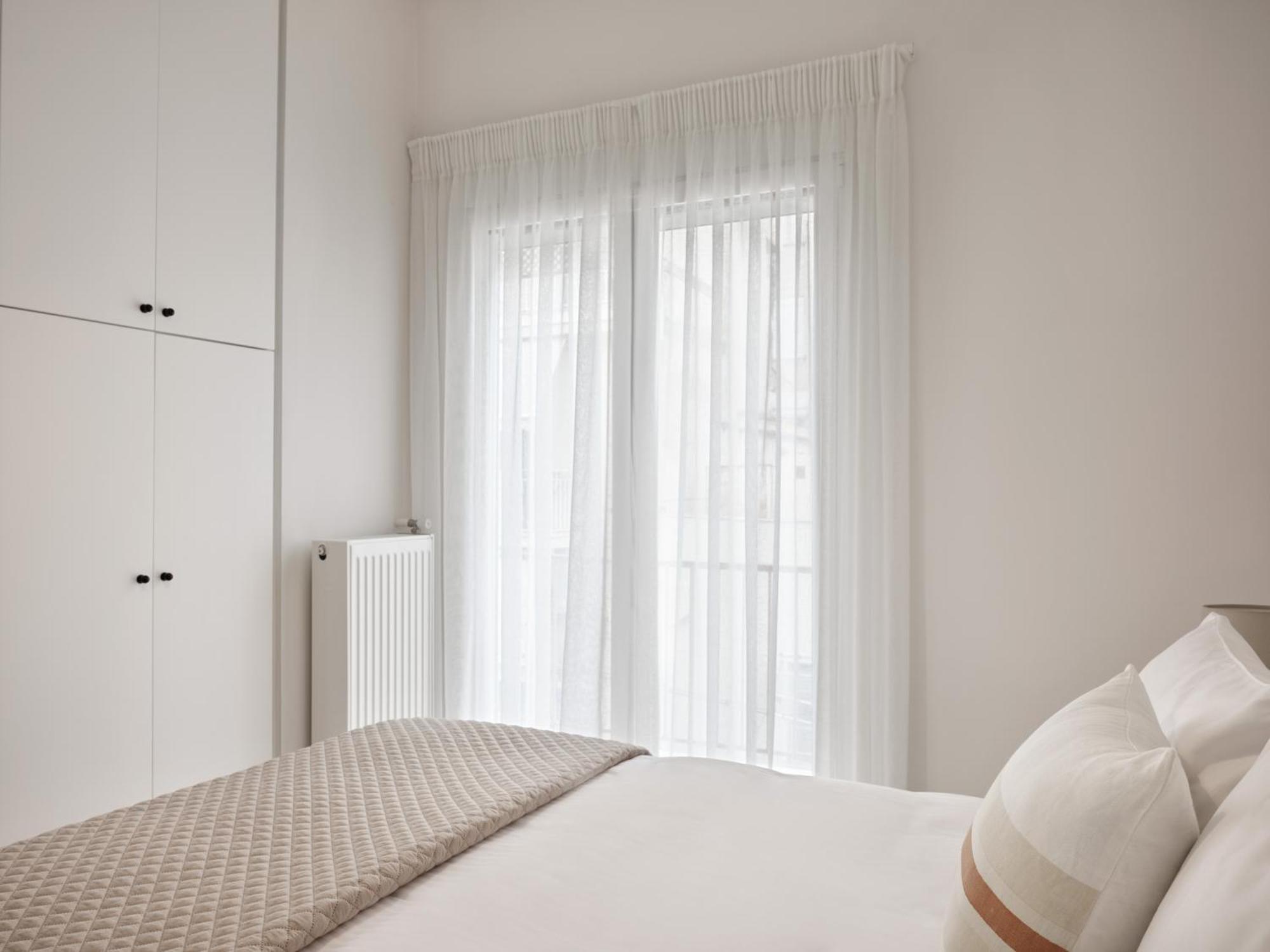 Apartment Sunny And Comfy 2bd In Kolonaki