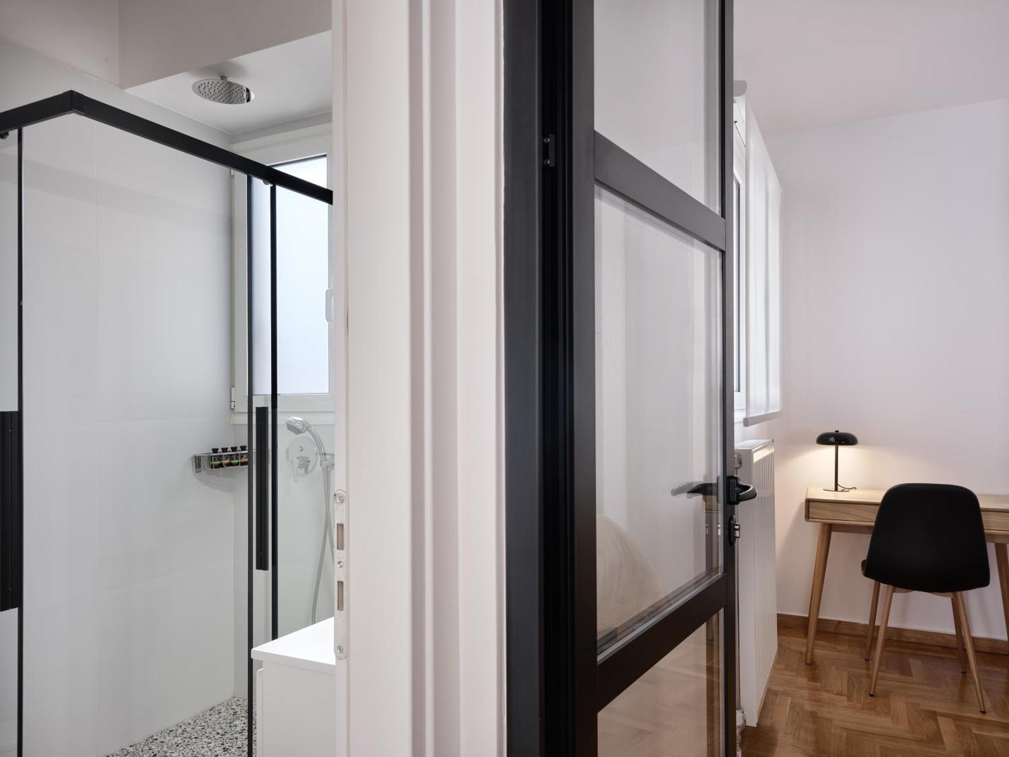 Apartment Sunny And Comfy 2bd In Kolonaki