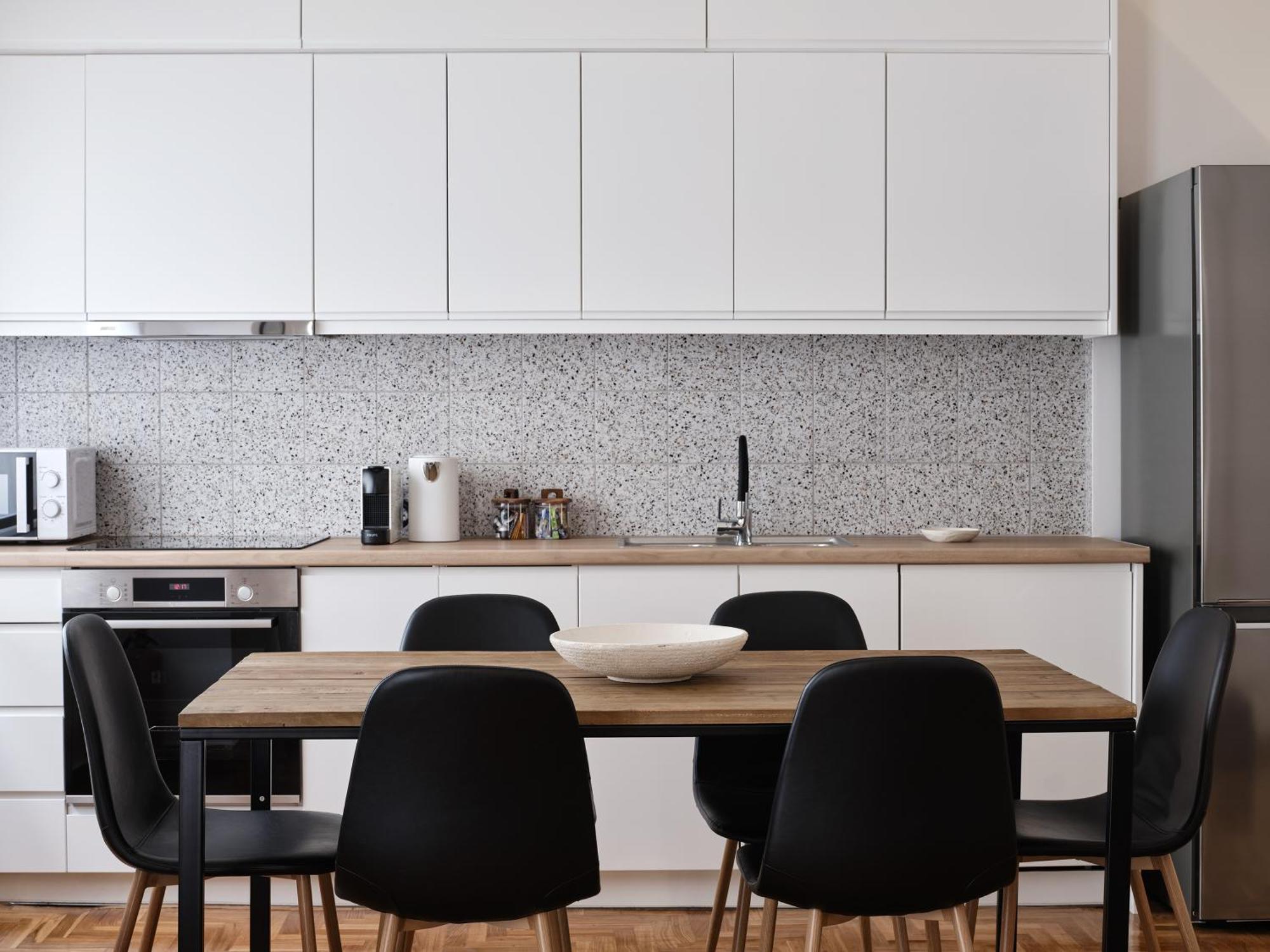 Apartment Sunny And Comfy 2bd In Kolonaki Athen